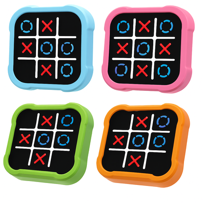 Juguete Didactico Triqui -triqui Tic Tac