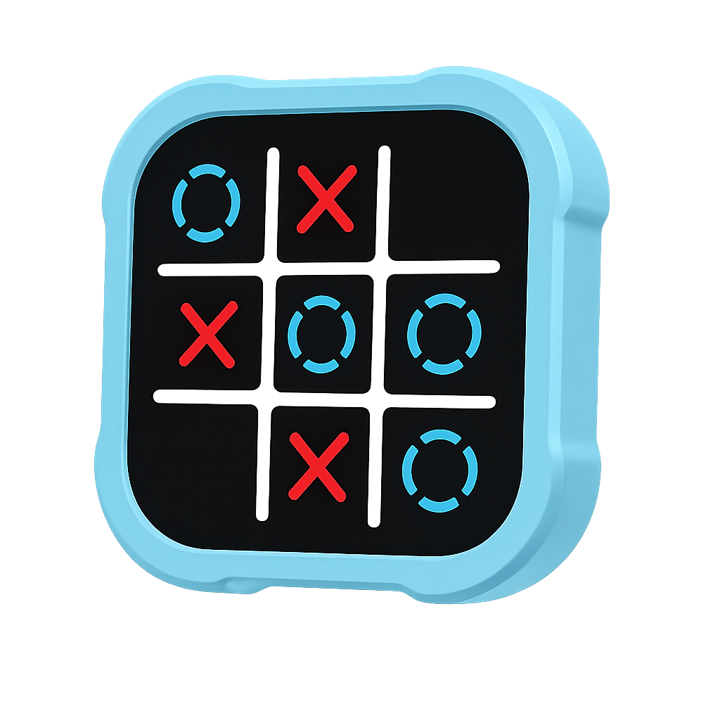 Juguete Didactico Triqui -triqui Tic Tac