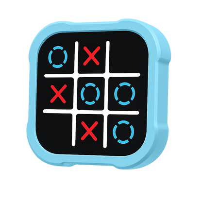 Juguete Didactico Triqui -triqui Tic Tac